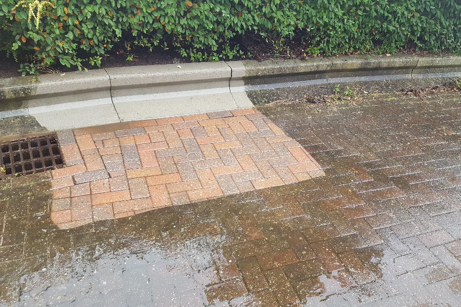 Residential Pressure Washing Prestwick, South Ayrshire