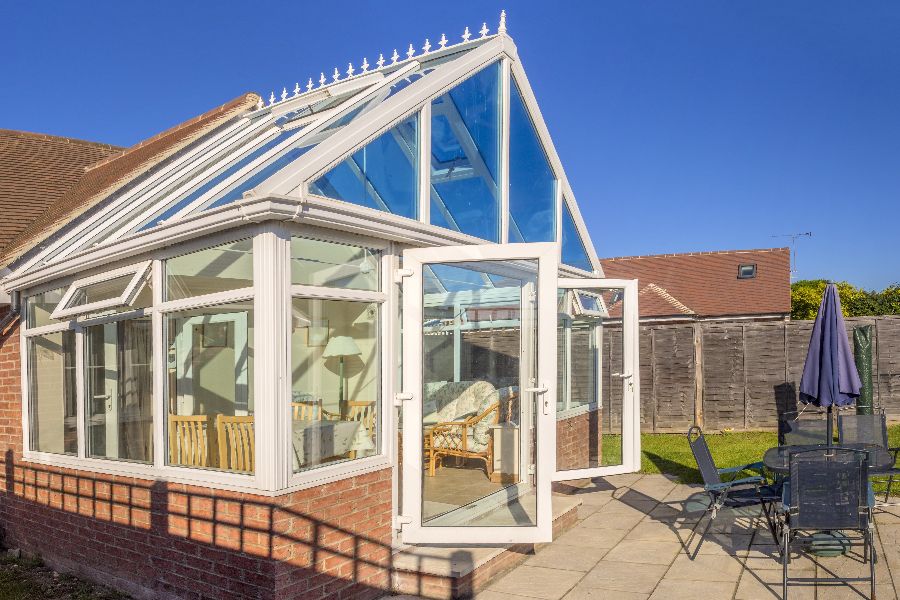 Conservatory Cleaning Prestwick, South Ayrshire